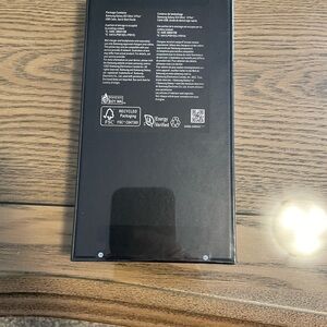 Samsung Galexy S23 Ultra